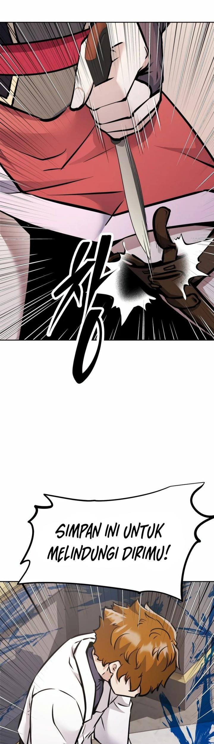 The Return of the Prodigious Swordmaster Chapter 34 - halaman 90