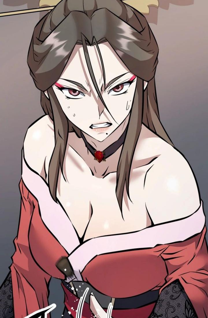 The Return of the Prodigious Swordmaster Chapter 34 - halaman 93