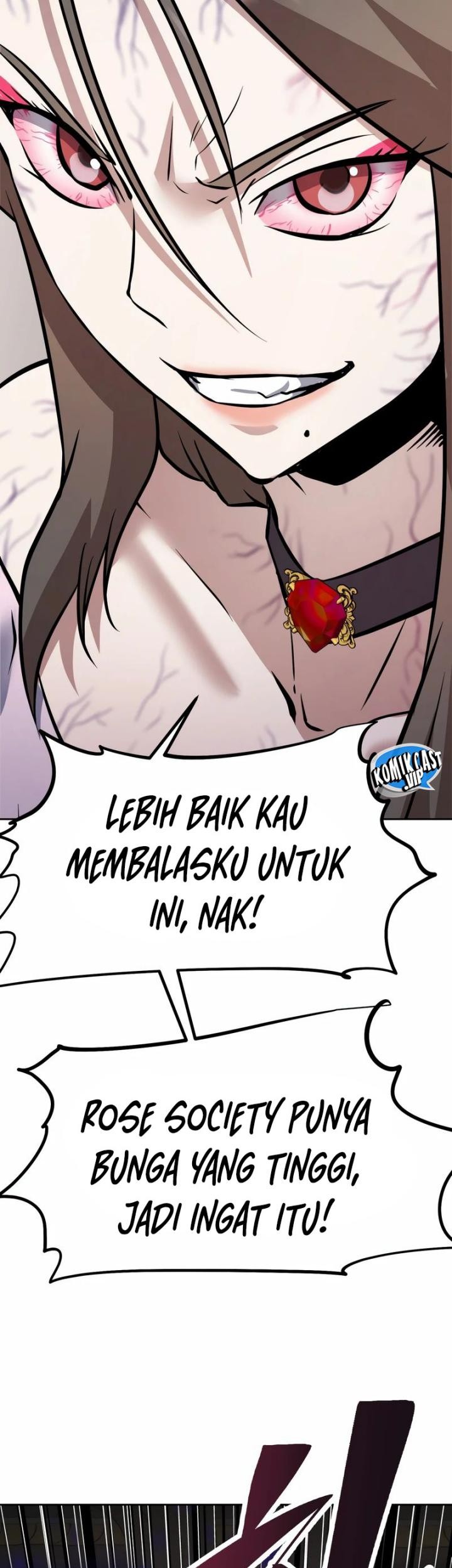 The Return of the Prodigious Swordmaster Chapter 34 - halaman 98