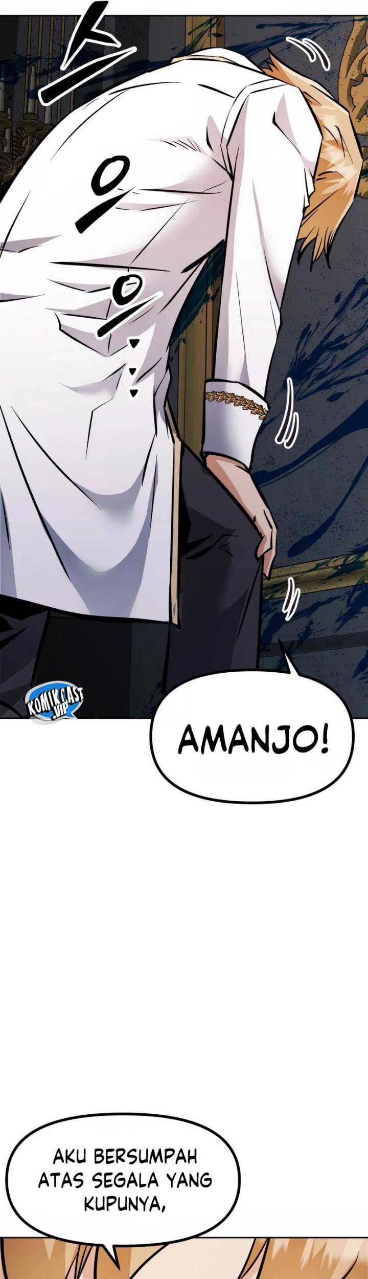 The Return of the Prodigious Swordmaster Chapter 35 - halaman 107