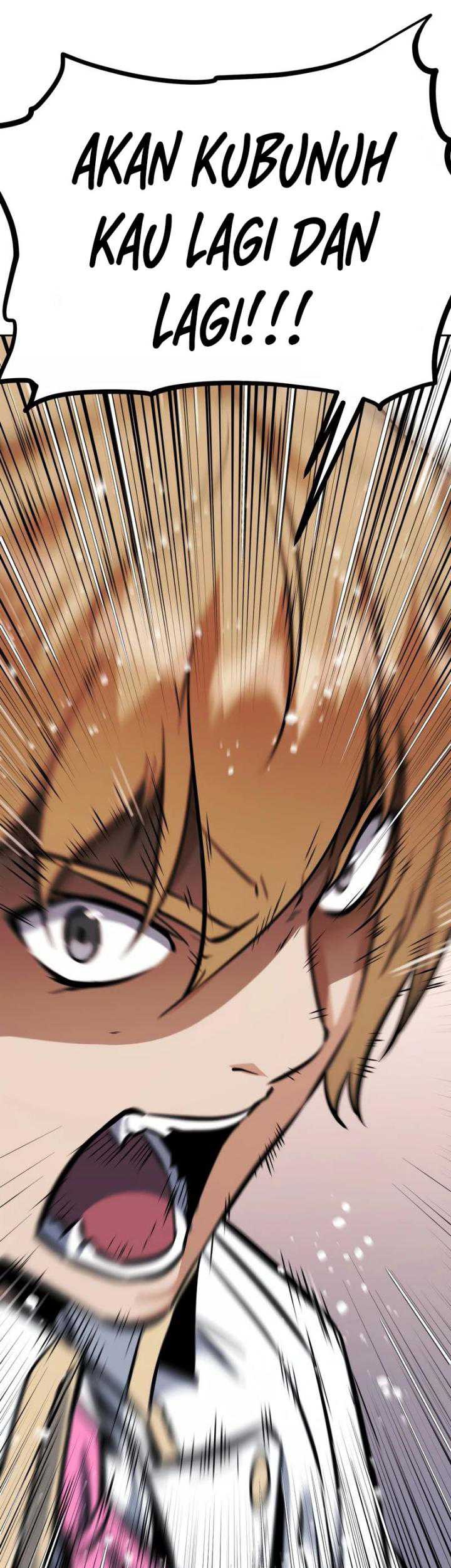 The Return of the Prodigious Swordmaster Chapter 35 - halaman 109