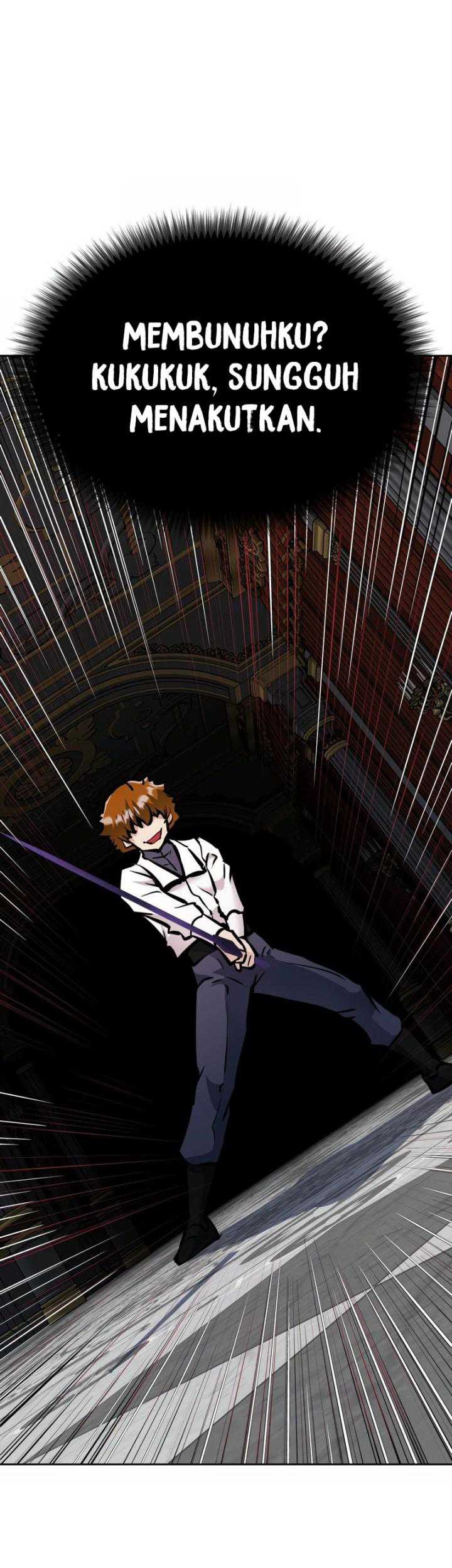 The Return of the Prodigious Swordmaster Chapter 35 - halaman 113