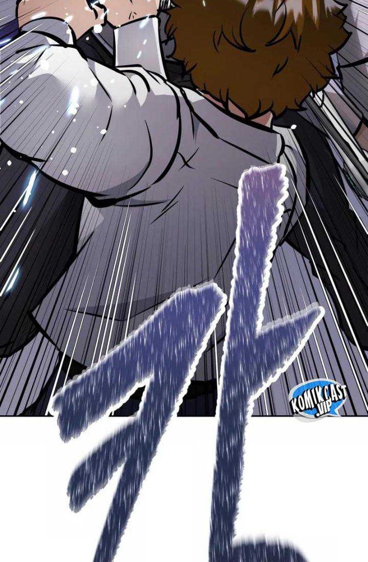 The Return of the Prodigious Swordmaster Chapter 35 - halaman 116