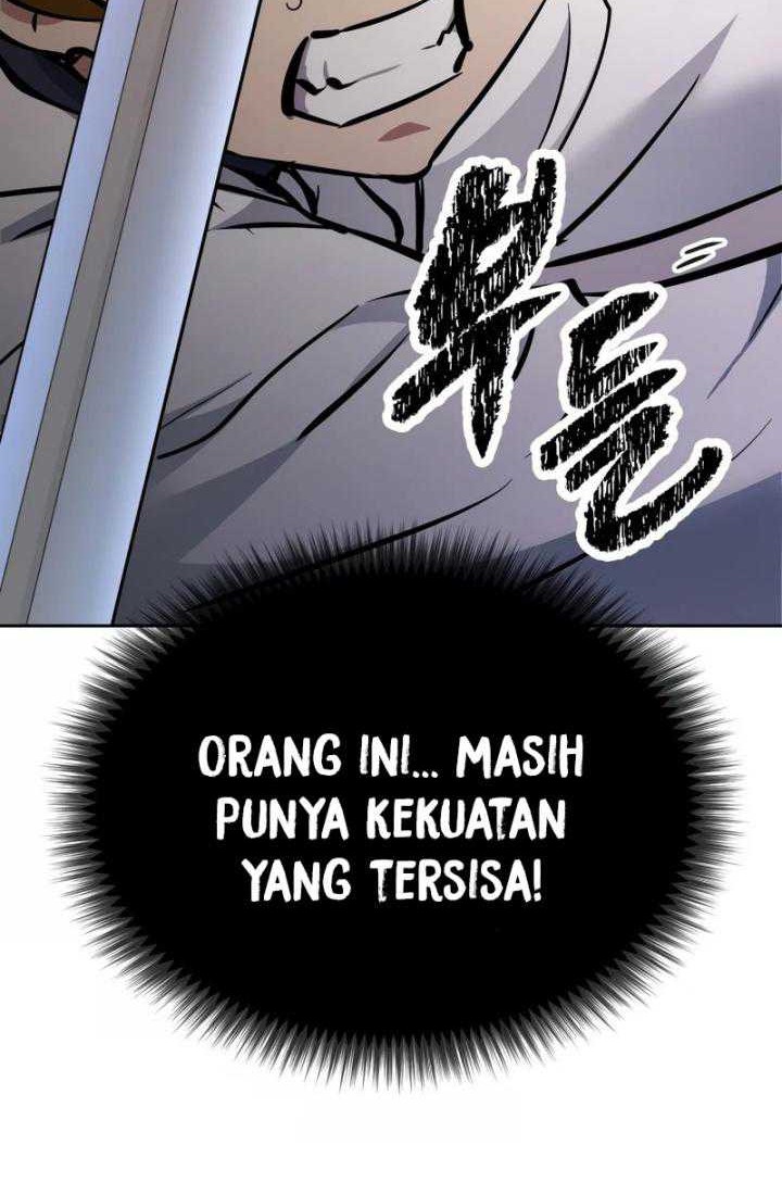 The Return of the Prodigious Swordmaster Chapter 35 - halaman 118