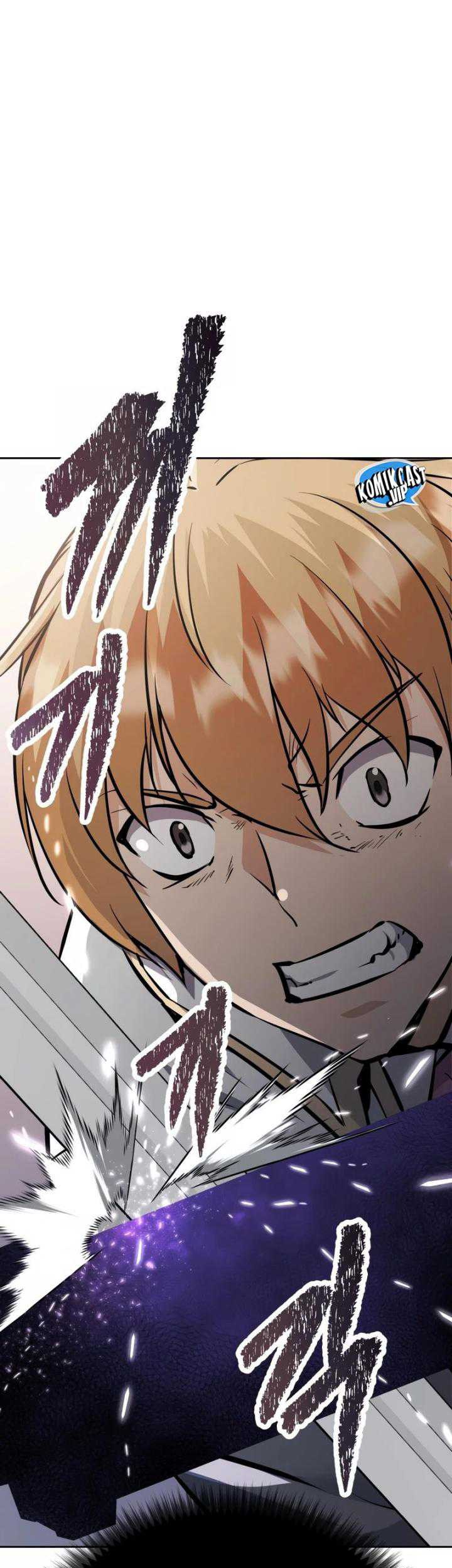 The Return of the Prodigious Swordmaster Chapter 35 - halaman 119