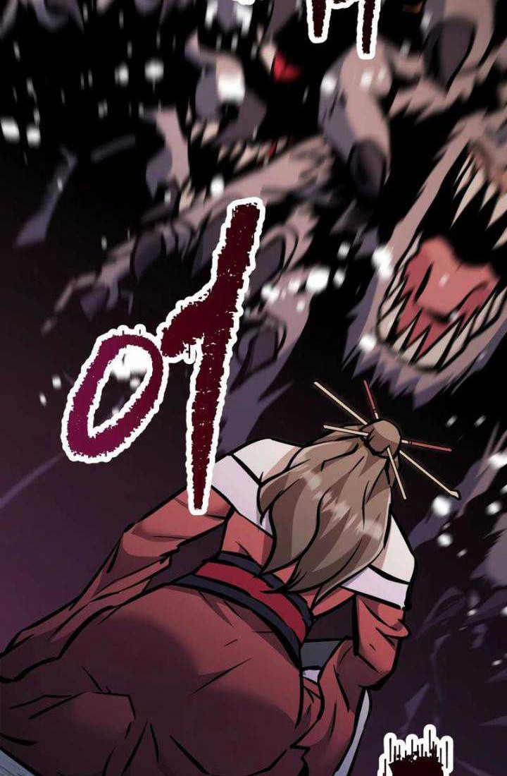 The Return of the Prodigious Swordmaster Chapter 35 - halaman 12