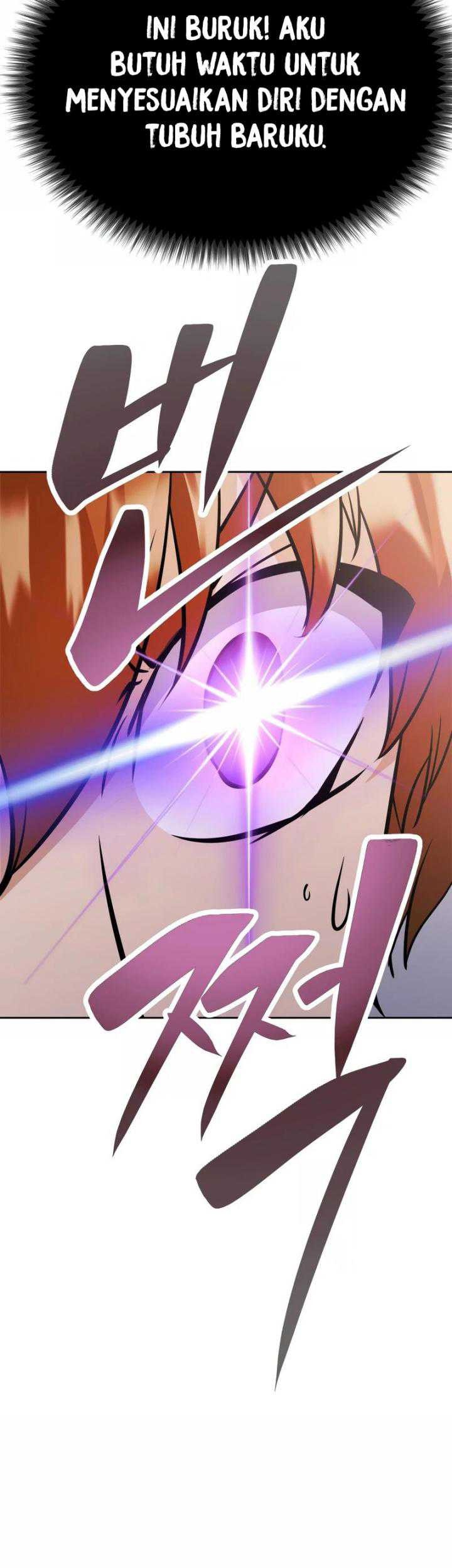 The Return of the Prodigious Swordmaster Chapter 35 - halaman 121
