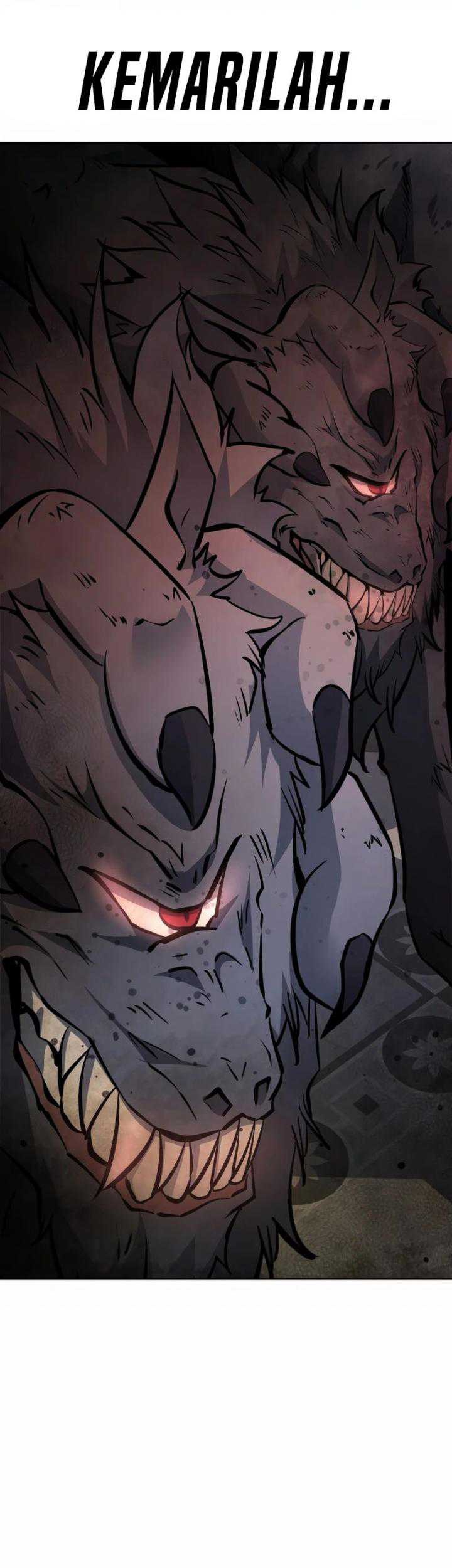 The Return of the Prodigious Swordmaster Chapter 35 - halaman 123