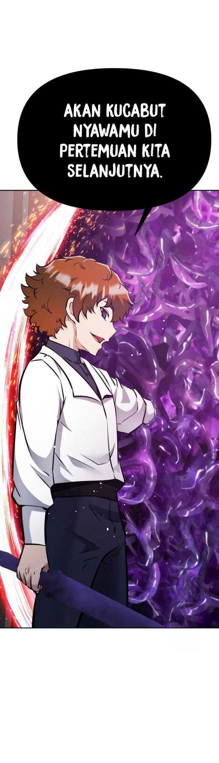 The Return of the Prodigious Swordmaster Chapter 35 - halaman 131