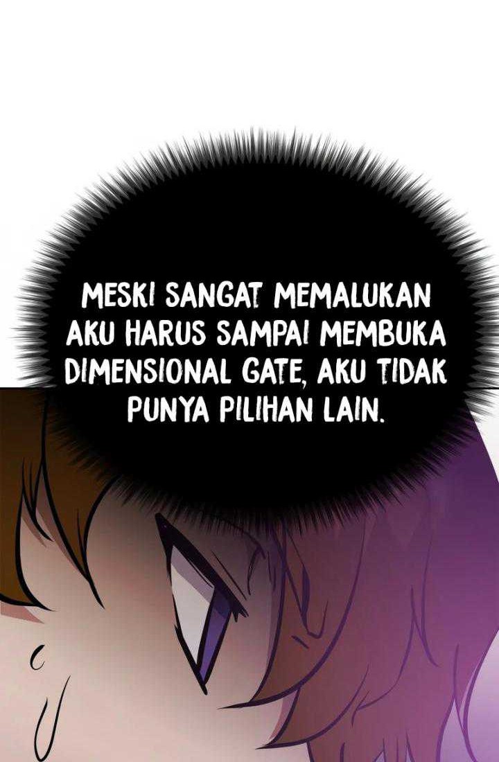 The Return of the Prodigious Swordmaster Chapter 35 - halaman 132