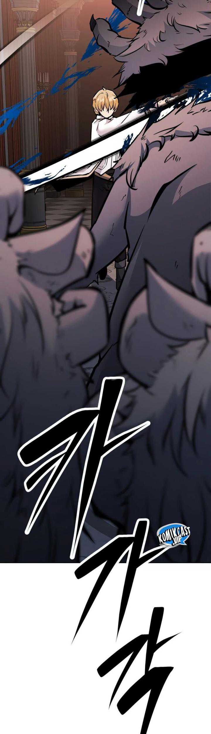 The Return of the Prodigious Swordmaster Chapter 35 - halaman 135