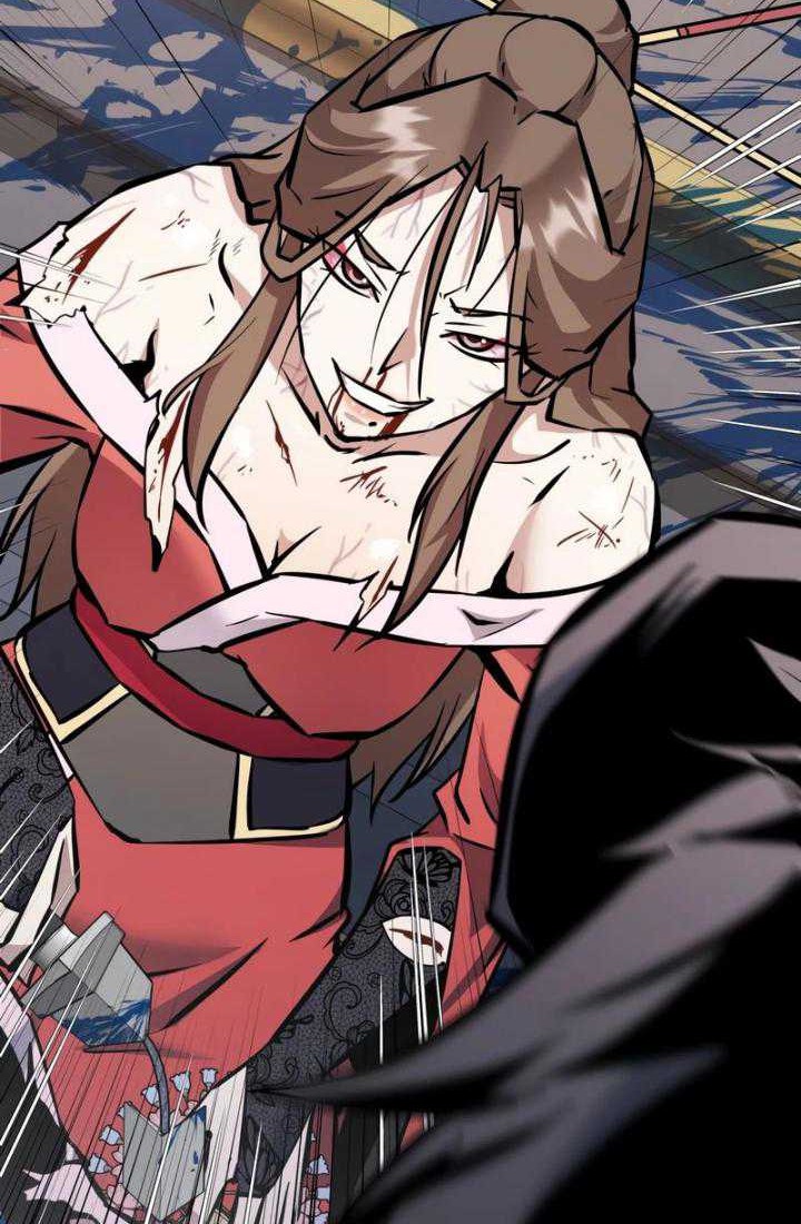 The Return of the Prodigious Swordmaster Chapter 35 - halaman 14