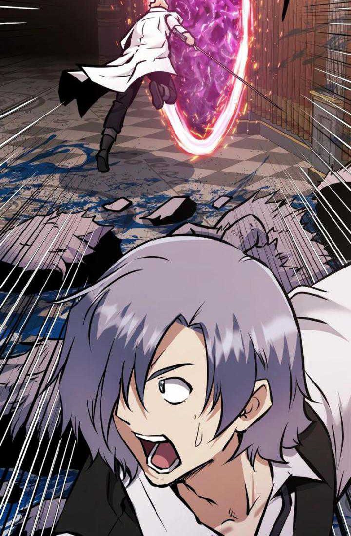 The Return of the Prodigious Swordmaster Chapter 35 - halaman 142