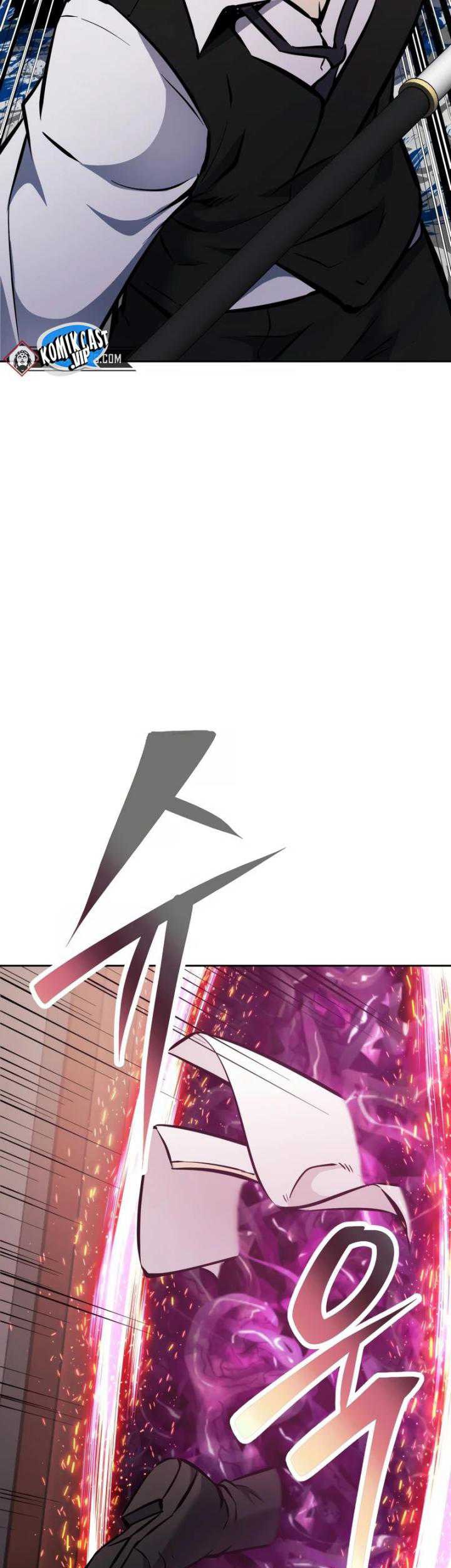 The Return of the Prodigious Swordmaster Chapter 35 - halaman 143