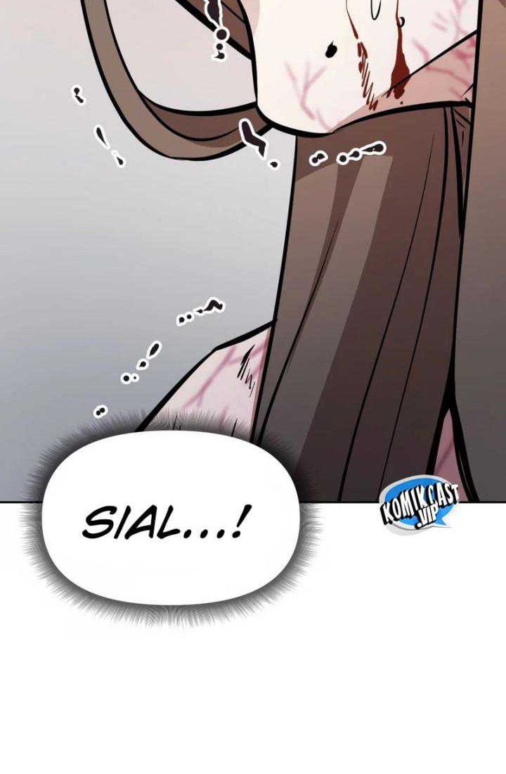 The Return of the Prodigious Swordmaster Chapter 35 - halaman 17