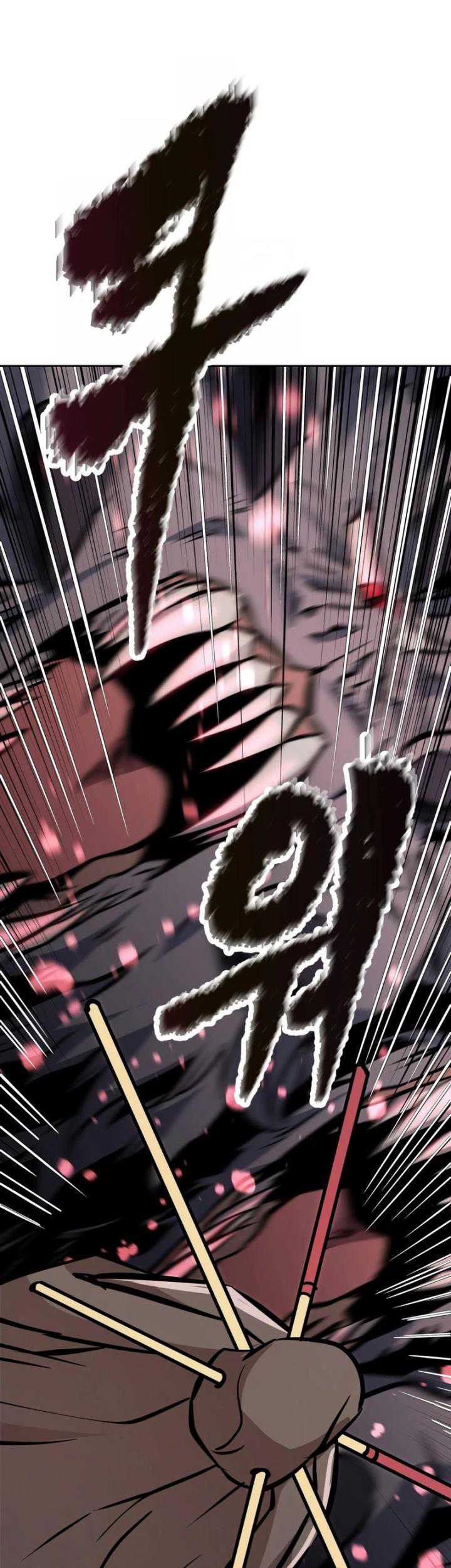 The Return of the Prodigious Swordmaster Chapter 35 - halaman 18