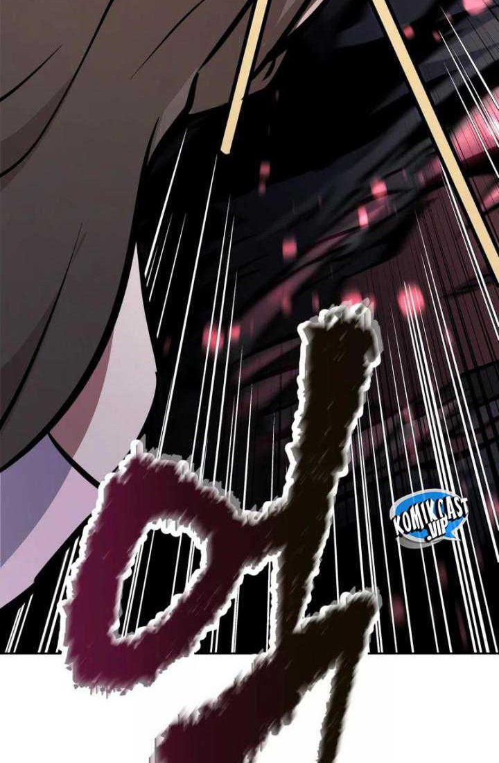 The Return of the Prodigious Swordmaster Chapter 35 - halaman 19
