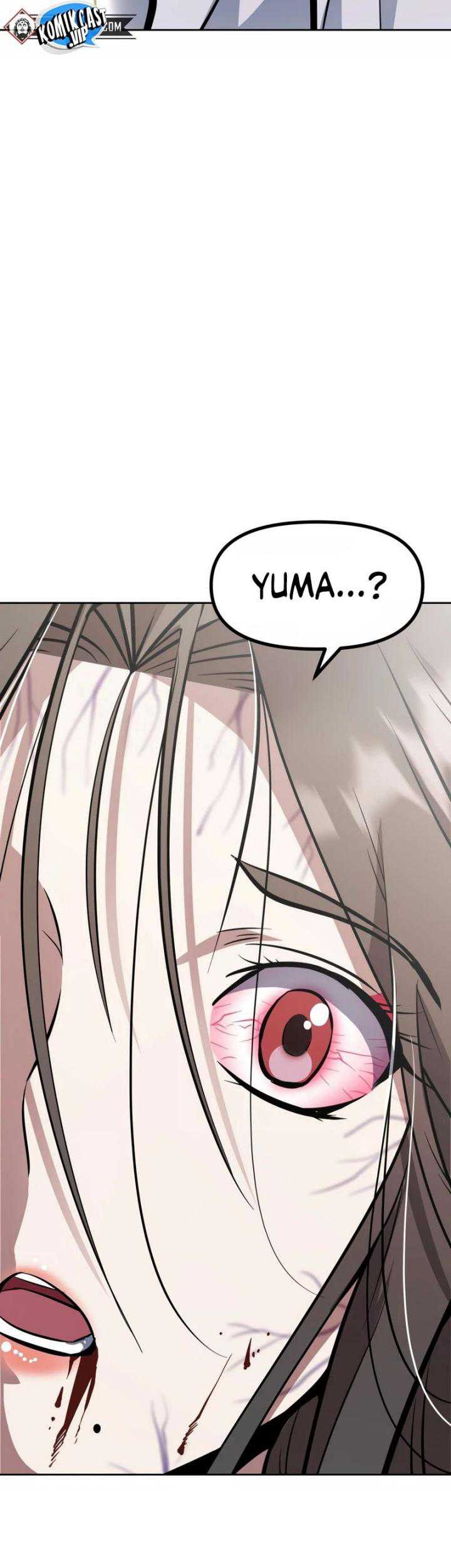 The Return of the Prodigious Swordmaster Chapter 35 - halaman 27