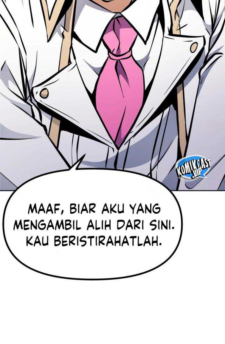 The Return of the Prodigious Swordmaster Chapter 35 - halaman 31