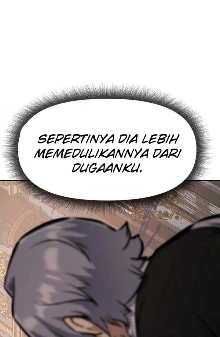 The Return of the Prodigious Swordmaster Chapter 35 - halaman 33