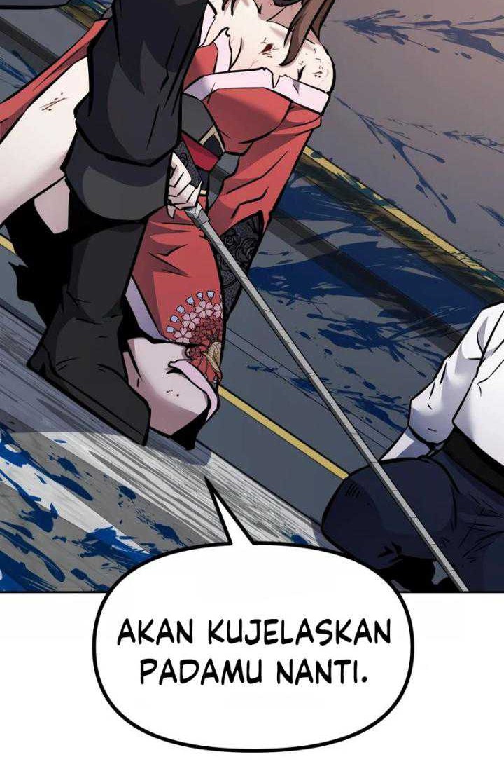 The Return of the Prodigious Swordmaster Chapter 35 - halaman 42