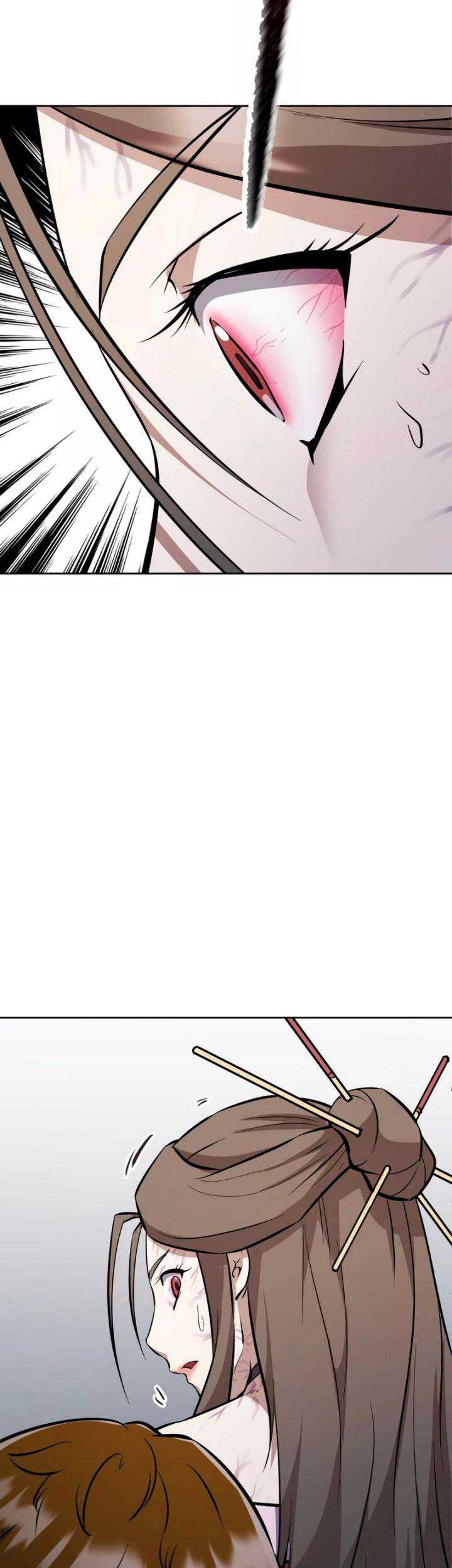The Return of the Prodigious Swordmaster Chapter 35 - halaman 46