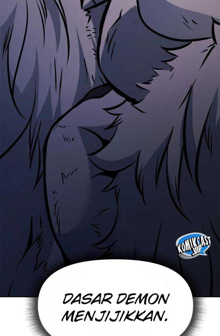 The Return of the Prodigious Swordmaster Chapter 35 - halaman 5
