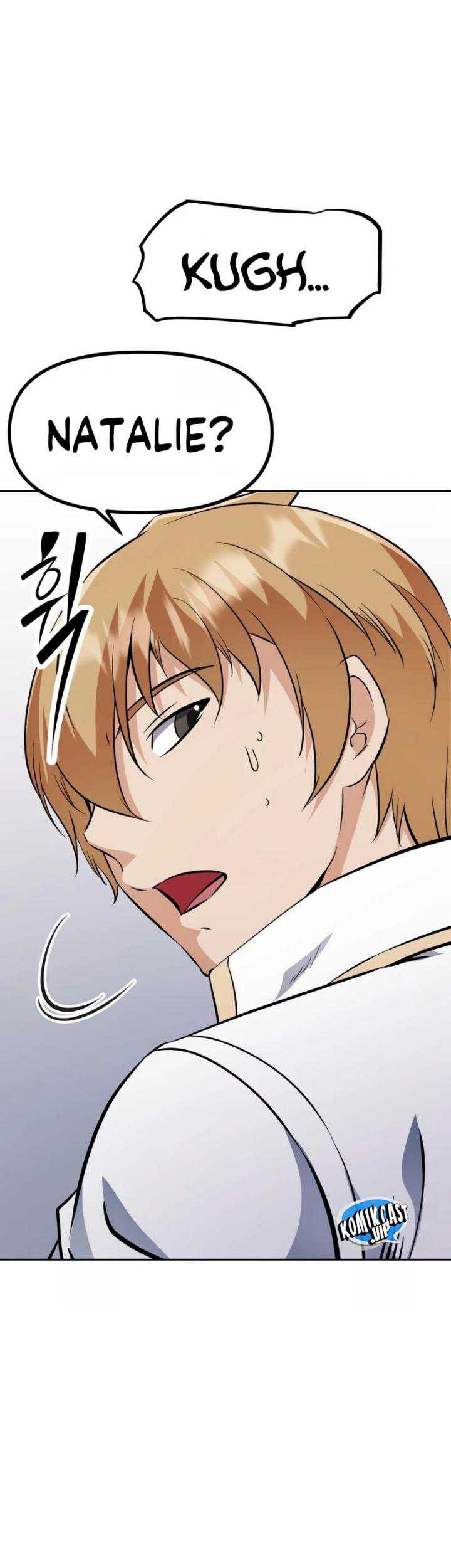 The Return of the Prodigious Swordmaster Chapter 35 - halaman 50
