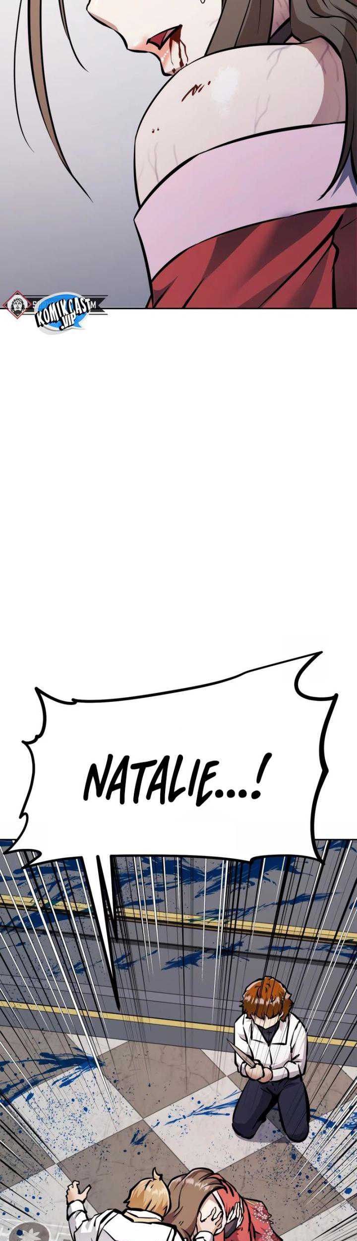 The Return of the Prodigious Swordmaster Chapter 35 - halaman 54
