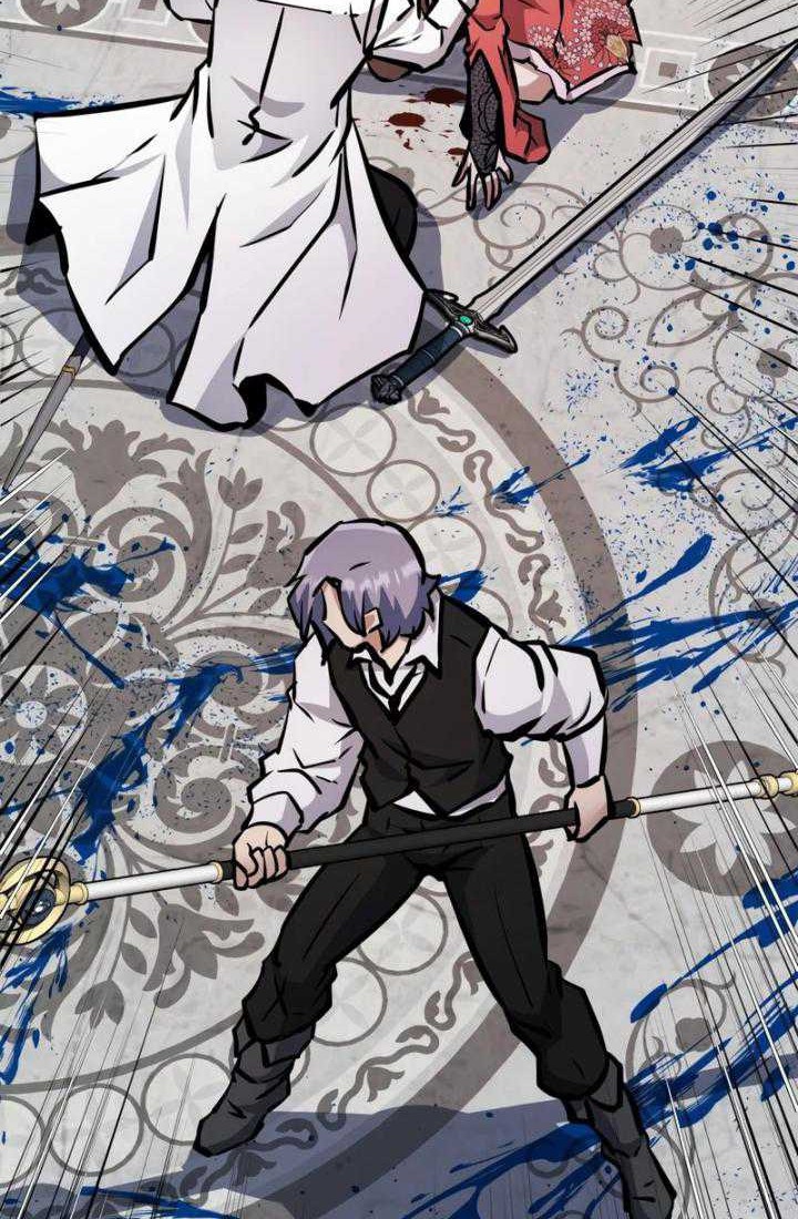 The Return of the Prodigious Swordmaster Chapter 35 - halaman 55