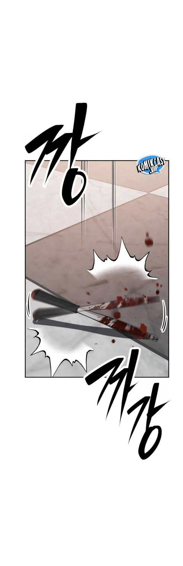 The Return of the Prodigious Swordmaster Chapter 35 - halaman 58