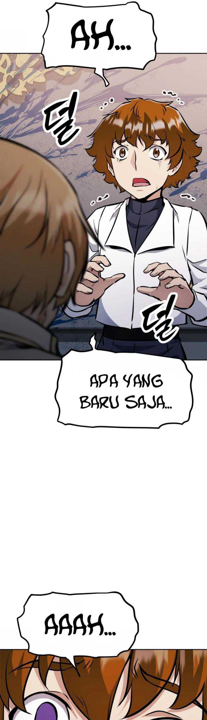 The Return of the Prodigious Swordmaster Chapter 35 - halaman 59