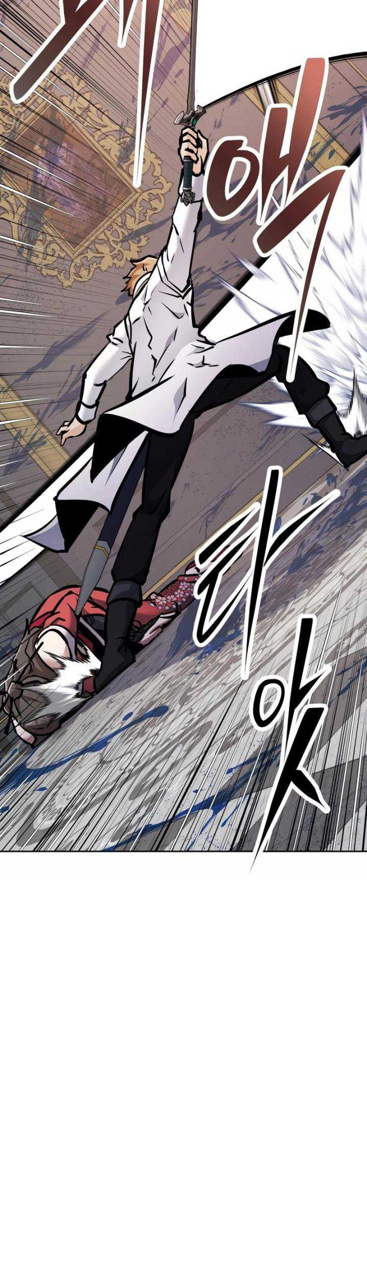 The Return of the Prodigious Swordmaster Chapter 35 - halaman 68