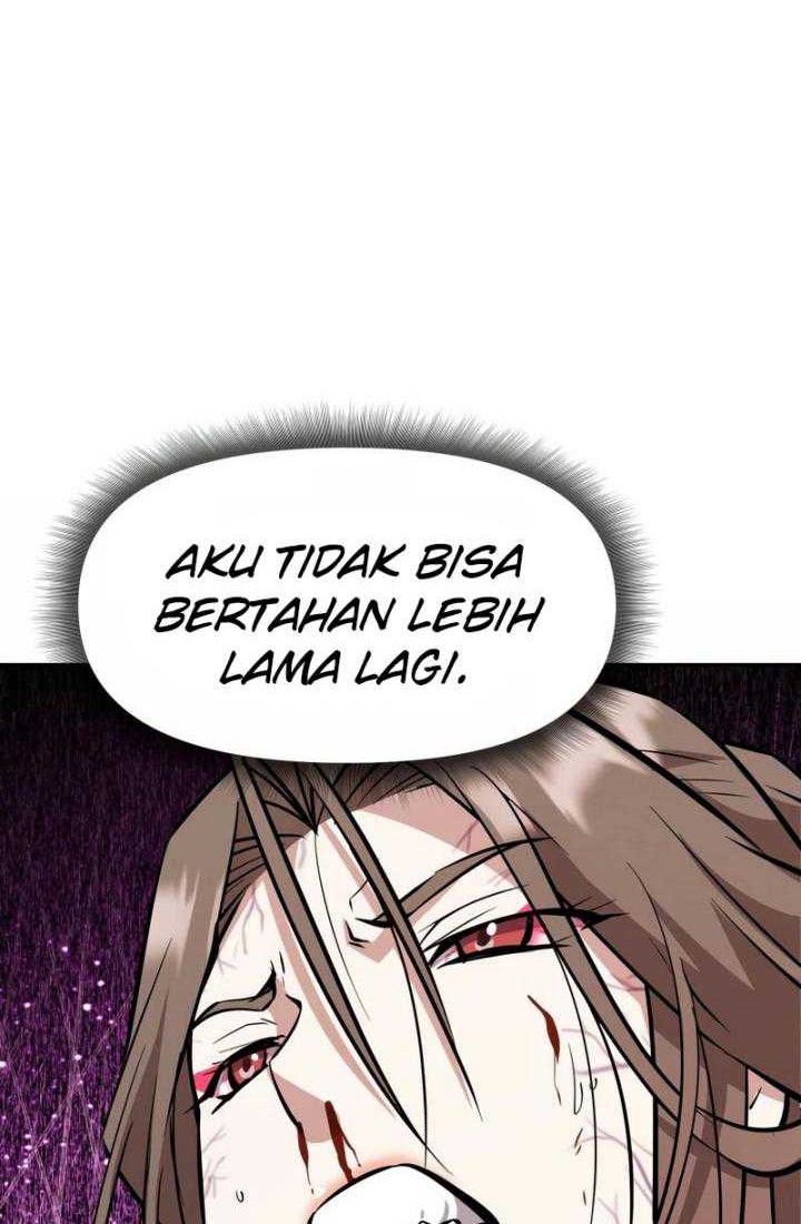 The Return of the Prodigious Swordmaster Chapter 35 - halaman 7
