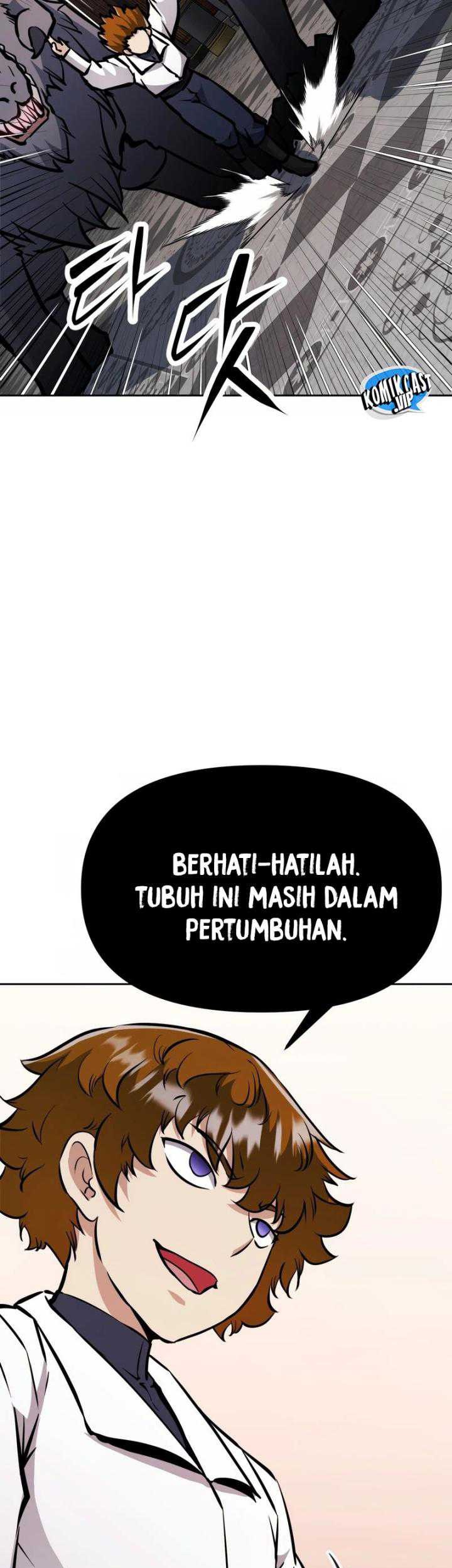 The Return of the Prodigious Swordmaster Chapter 35 - halaman 70