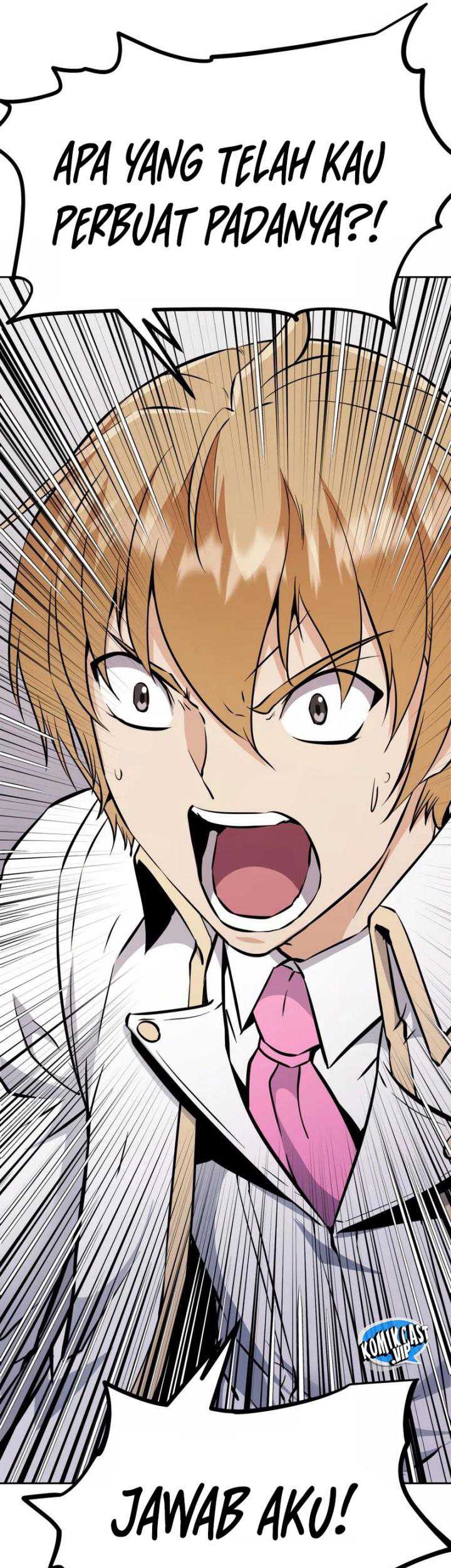 The Return of the Prodigious Swordmaster Chapter 35 - halaman 73