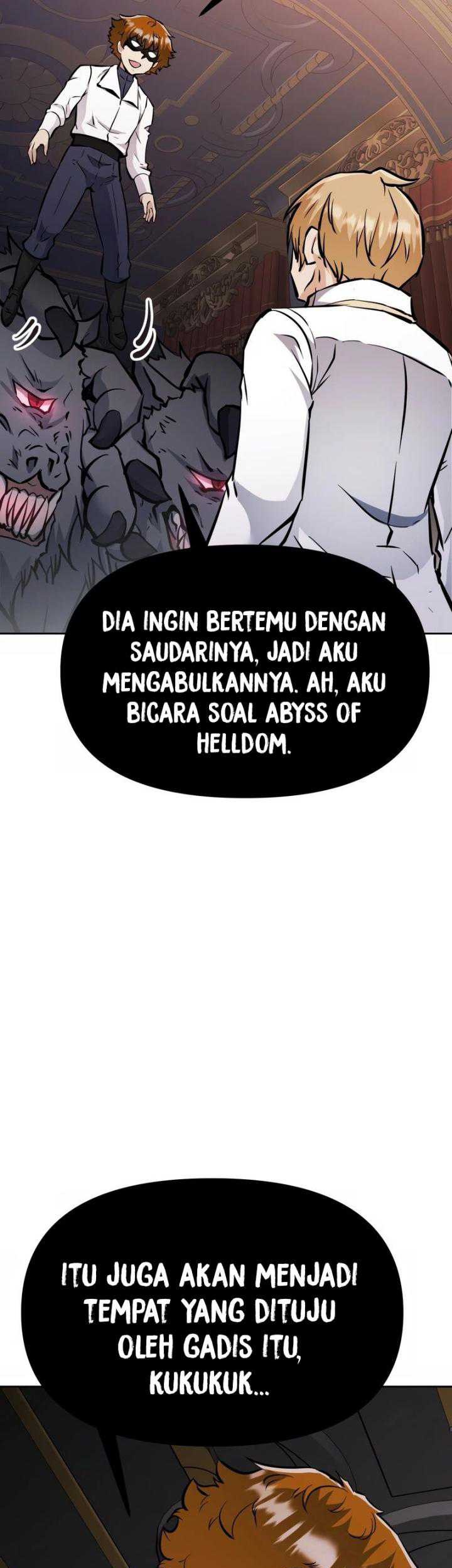 The Return of the Prodigious Swordmaster Chapter 35 - halaman 75