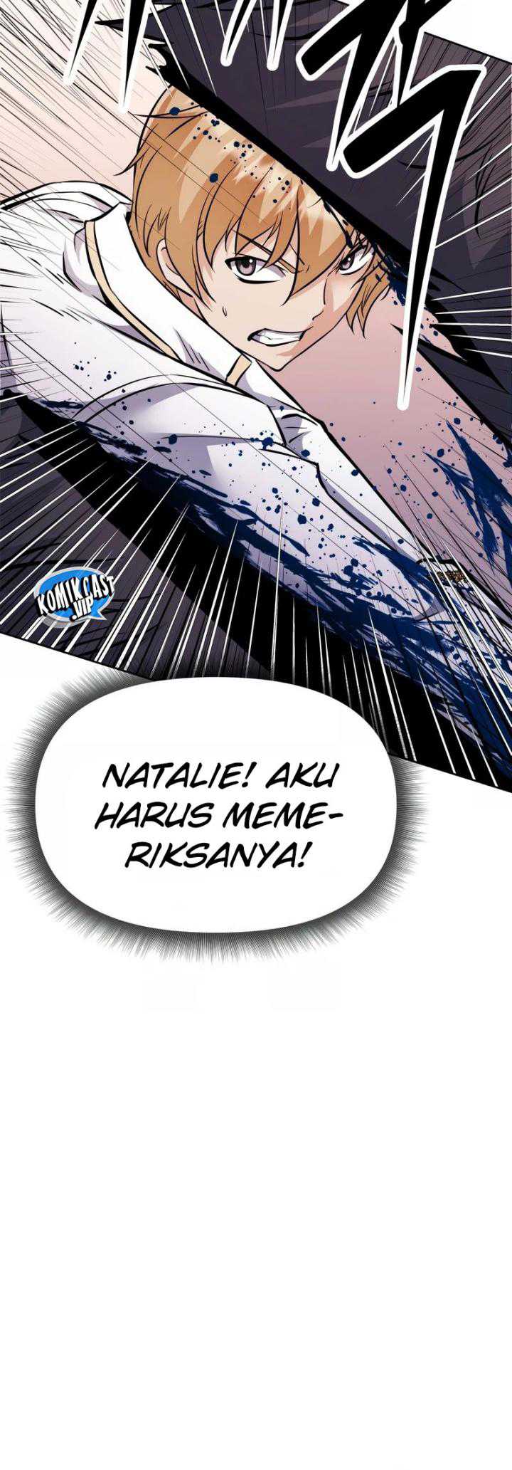 The Return of the Prodigious Swordmaster Chapter 35 - halaman 79