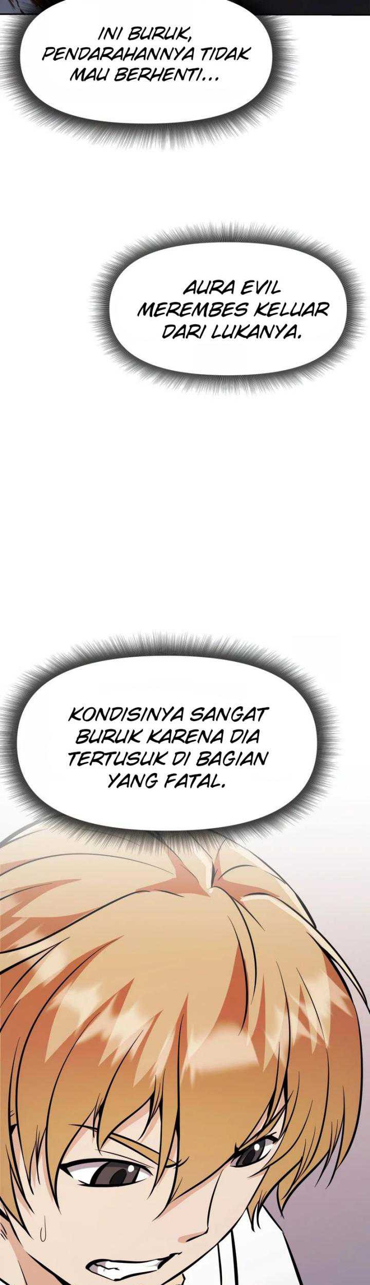 The Return of the Prodigious Swordmaster Chapter 35 - halaman 84