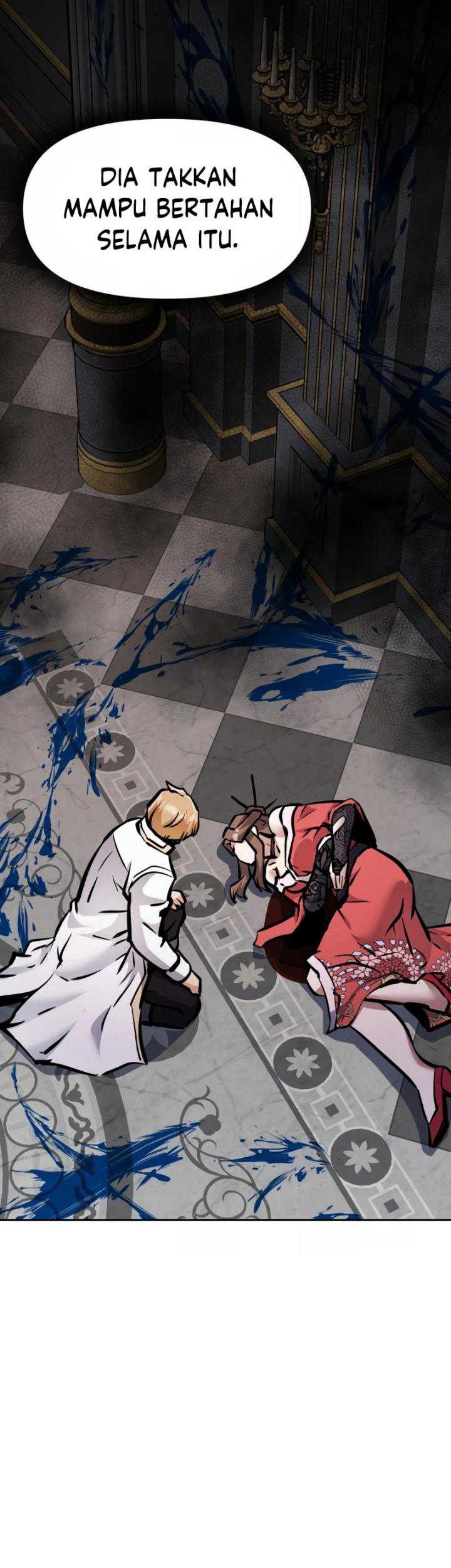 The Return of the Prodigious Swordmaster Chapter 35 - halaman 87