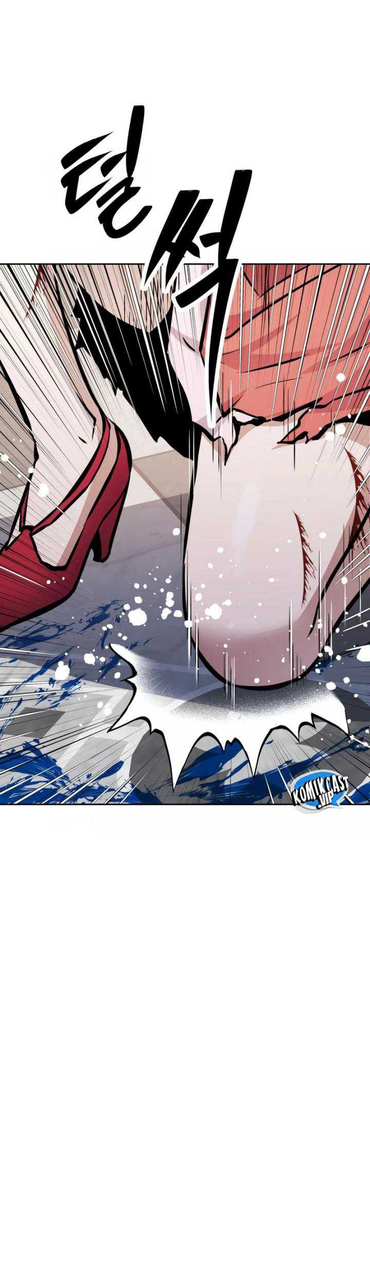 The Return of the Prodigious Swordmaster Chapter 35 - halaman 9