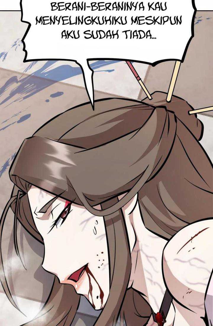 The Return of the Prodigious Swordmaster Chapter 35 - halaman 90