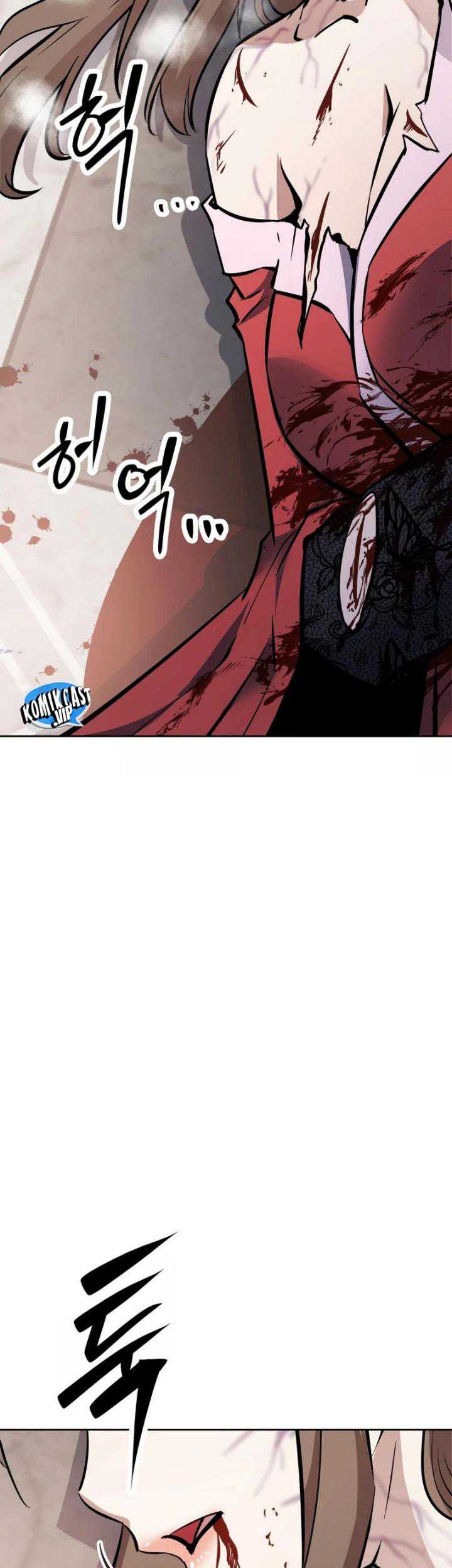 The Return of the Prodigious Swordmaster Chapter 35 - halaman 91