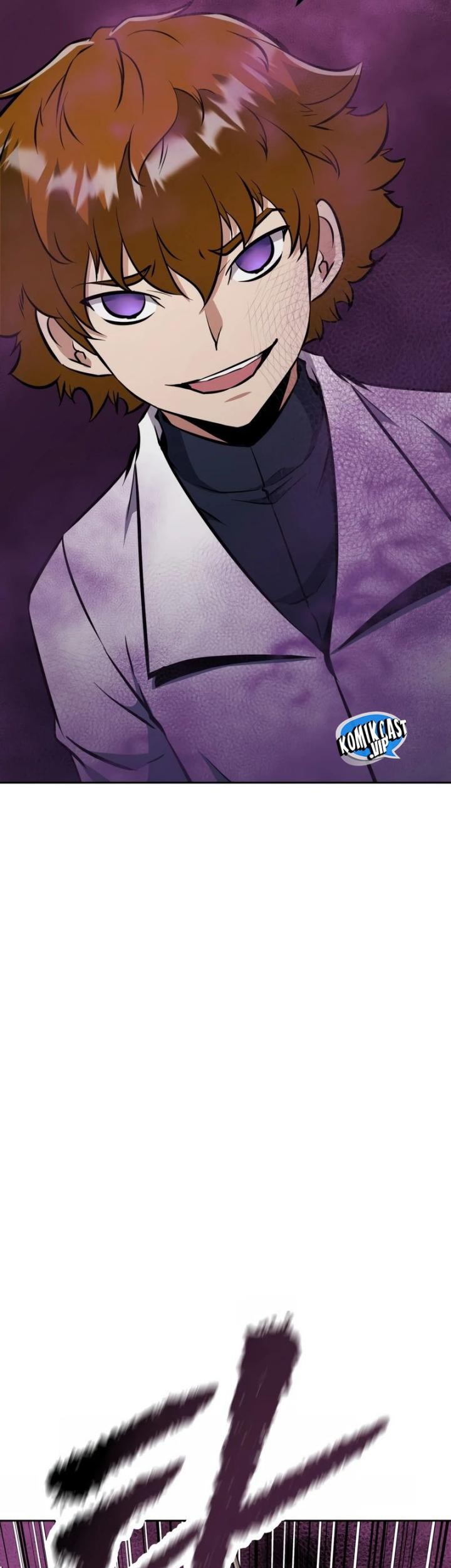 The Return of the Prodigious Swordmaster Chapter 36 - halaman 10