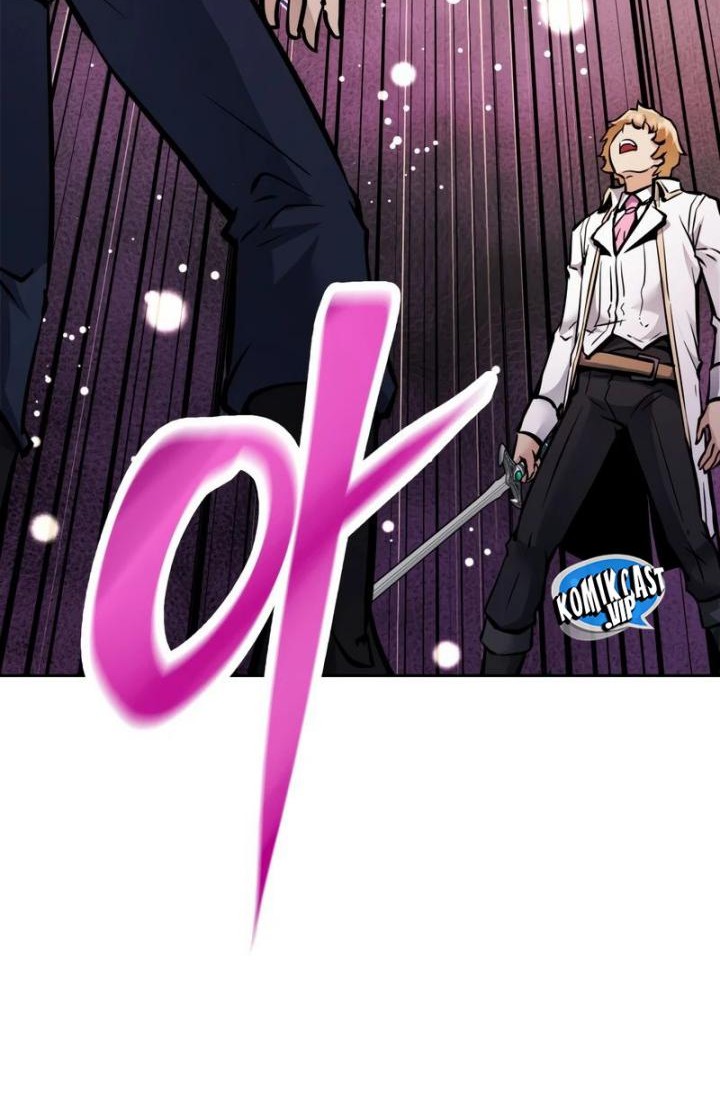 The Return of the Prodigious Swordmaster Chapter 36 - halaman 105