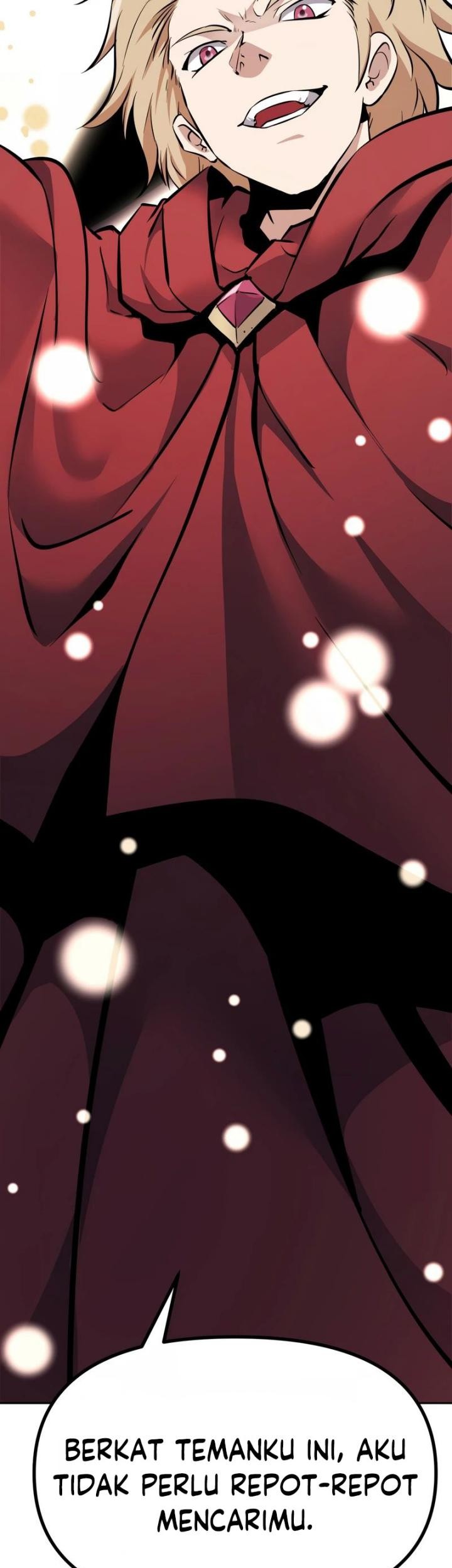 The Return of the Prodigious Swordmaster Chapter 36 - halaman 108