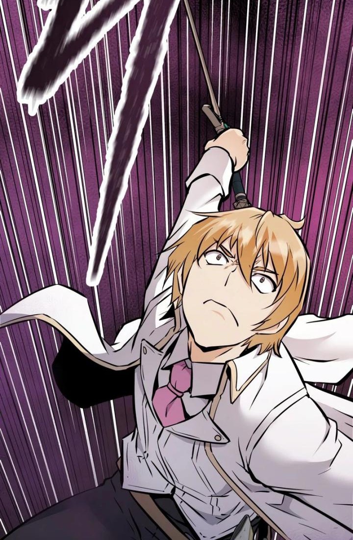 The Return of the Prodigious Swordmaster Chapter 36 - halaman 11
