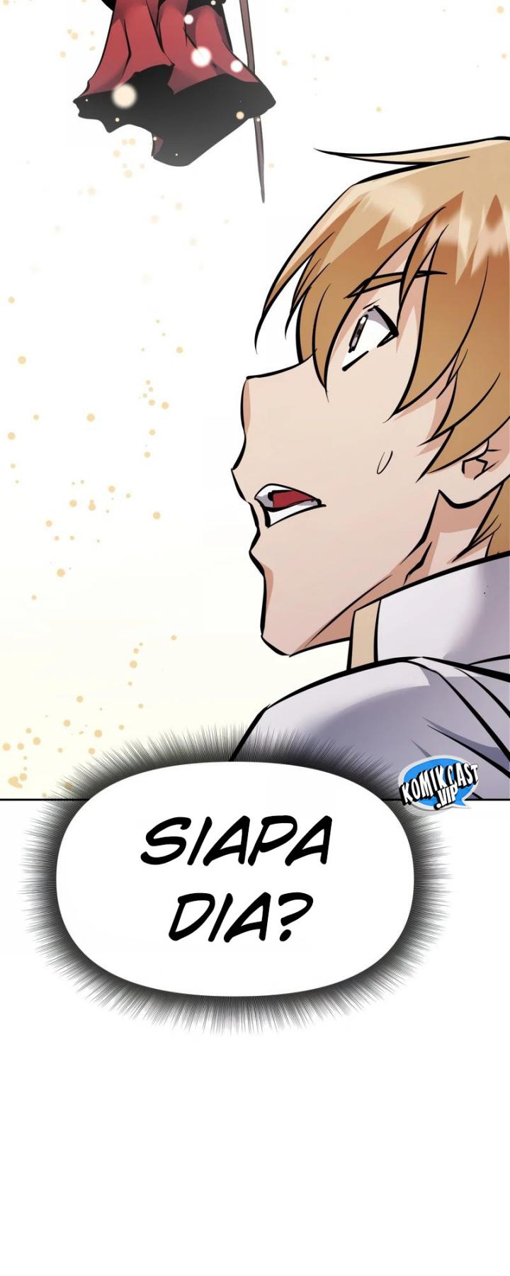 The Return of the Prodigious Swordmaster Chapter 36 - halaman 110