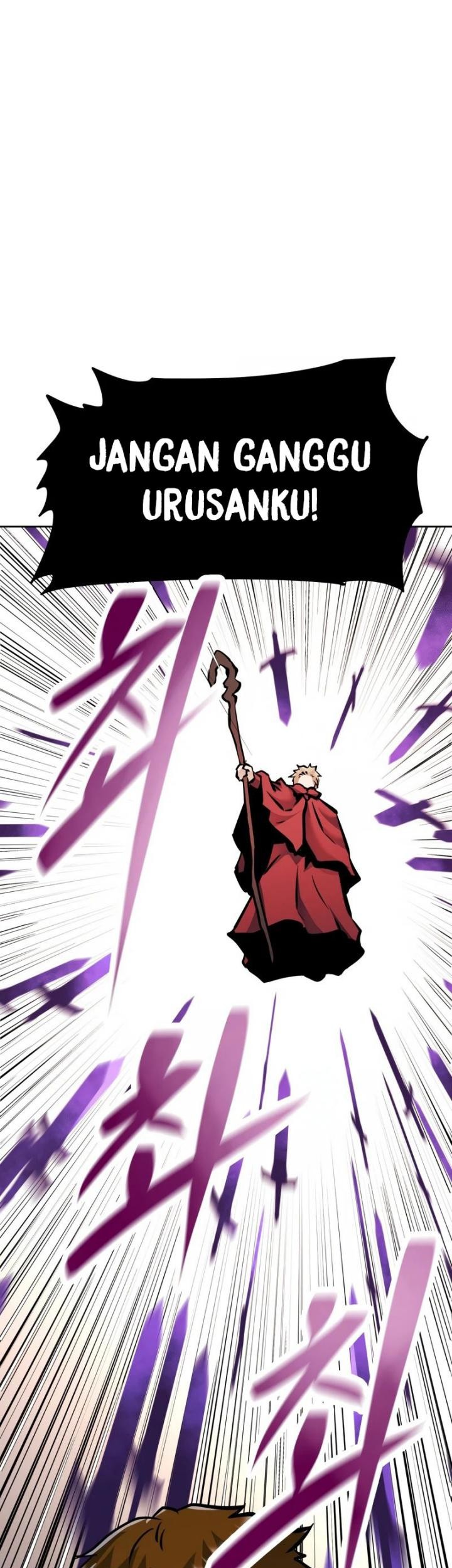 The Return of the Prodigious Swordmaster Chapter 36 - halaman 113