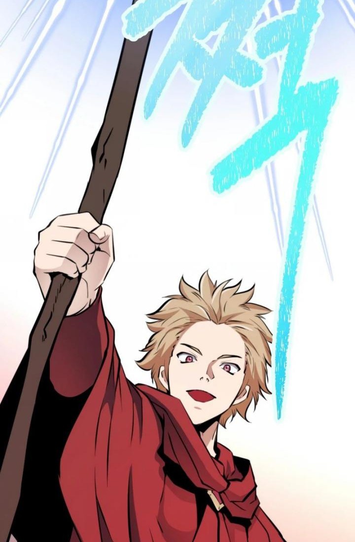 The Return of the Prodigious Swordmaster Chapter 36 - halaman 116
